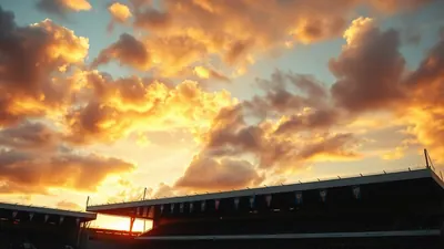 Southend United's Strategic Shake-Up Ahead of the 2026/27 National League Season