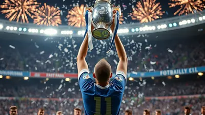 Southend United Dream of First Domestic Trophy at Wembley