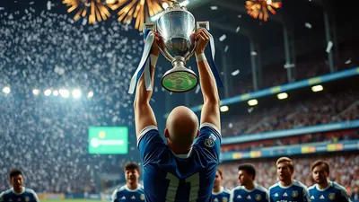 Morton and Hopper Depart Southend After FA Trophy Triumph