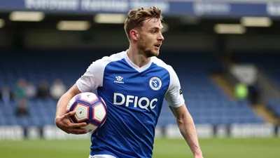 Southend's Historic Stadium Swap and Football League Debut