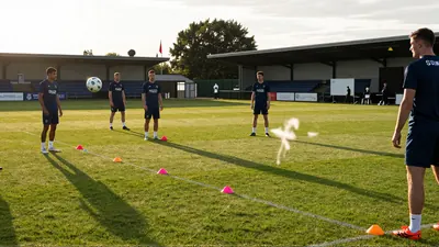 Southend's summer rebuild pays off as chairman eyes stronger future