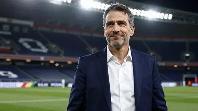David Webb voted Southend's greatest manager of all time
