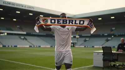 Southend bolster defence with West Ham loanee Oyebade