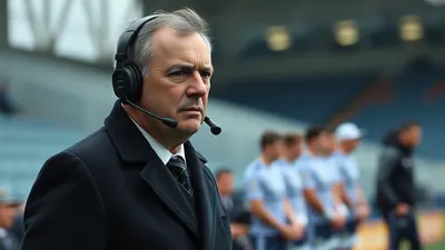 Kevin Maher Sacked: What This Means for Southend United's Future