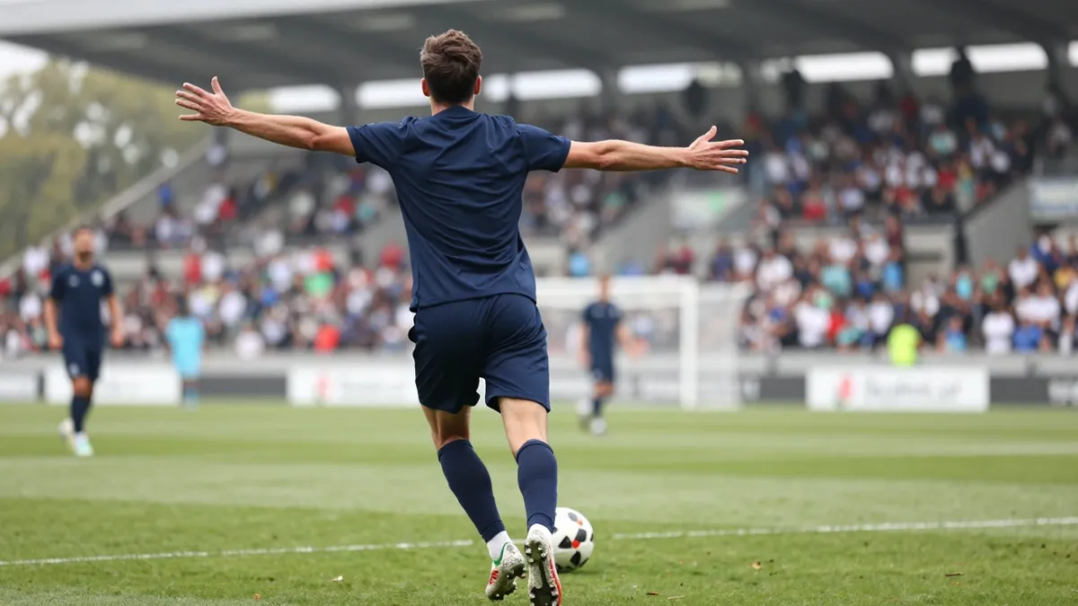 Southend United scored six first-half goals for the first time in their history in a 6-1 away win at Gateshead, with Sam...