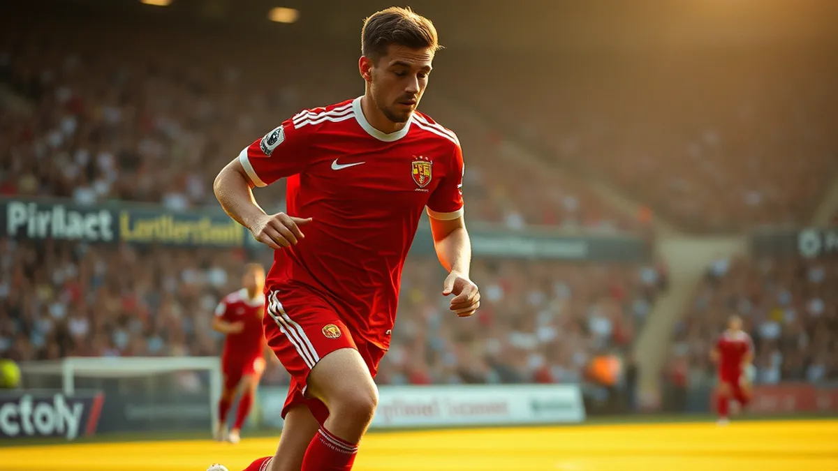 Tactical Adjustments for Southend United: Finding the Right Formula