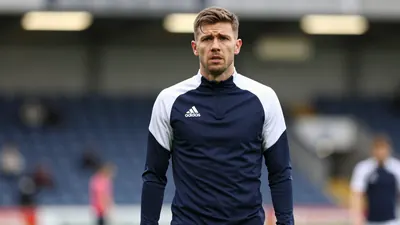 Southend's Rico Richards Misses Pre-Season Clash