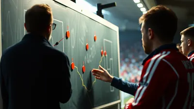 Anticipating the Battle: Southend's Key Players and Tactics for the Upcoming Match