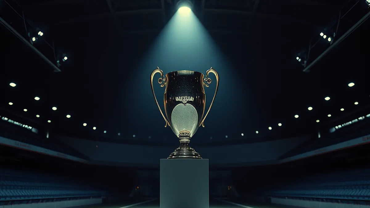 Southend United: Analyzing the FA Trophy Final and Future Prospects