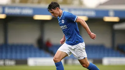 Southend United's Under-23s started their league campaign with a 4-1 loss at MK Dons, conceding four times before scoring...