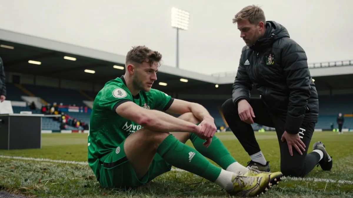 Taylor and Parillon sidelined as Southend face West Ham in pre-season
