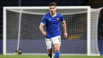 Southend United's Harry Cardwell Scores Big in 3-1 Win Over Altrincham