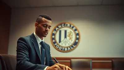 Southend United Signs Adem Atay as Kieron Dyer's Assistant