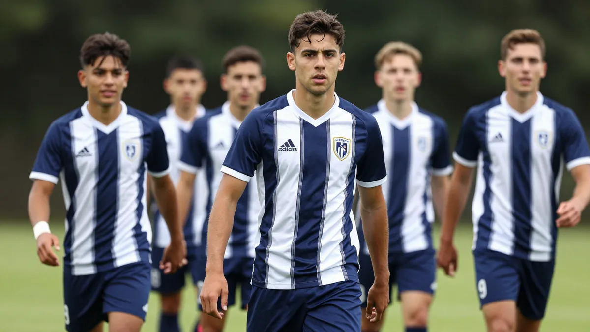 Oli Coker named Southend captain ahead of Altrincham opener