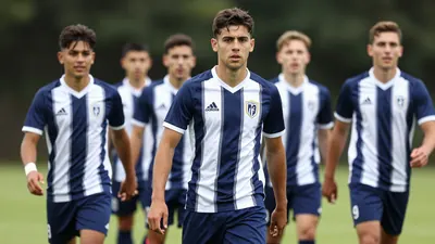 Oli Coker named Southend captain ahead of Altrincham opener