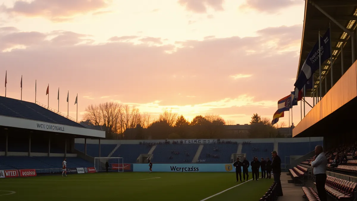 The 1981 FA Cup Run: A Defining Chapter for Southend United