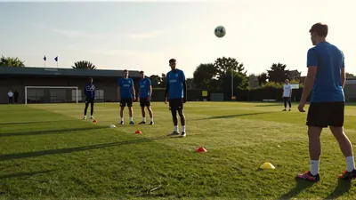 Southend held West Ham to a 1-1 draw in a tight preseason friendly