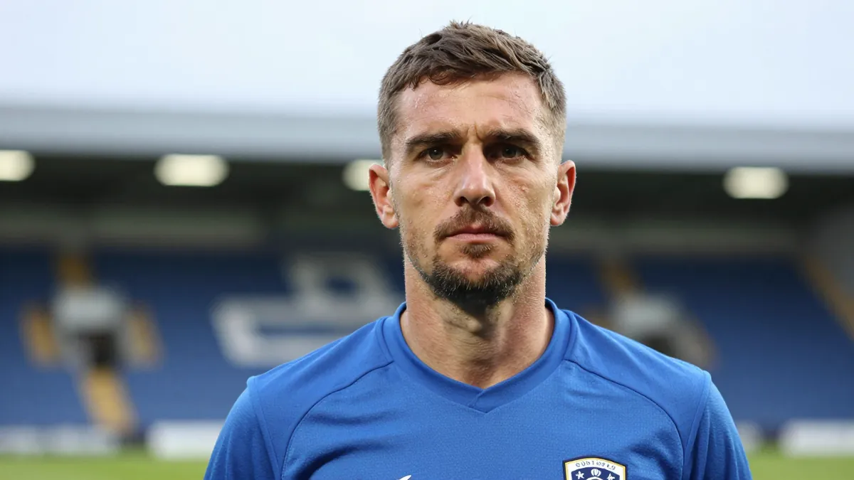 Lee Hodges pushes for promotion as Southend eye top spot