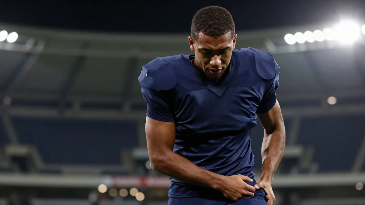 Southend United boss Kieron Dyer provides a promising update on Sahid Kamara's hamstring injury, suggesting the winger...