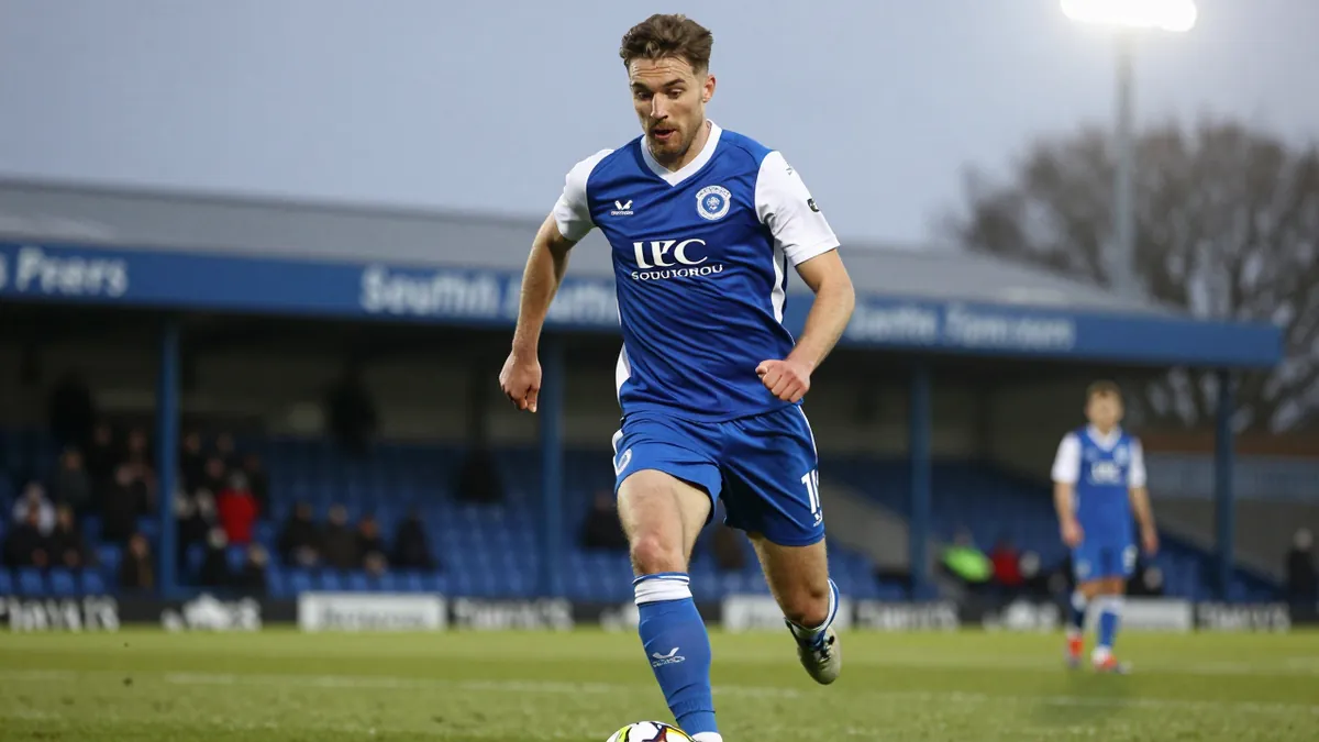 Southend United Fans React to Thrilling Win Against Scunthorpe United