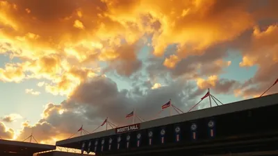 Southend United's Match at Boston United Put Back 24 Hours