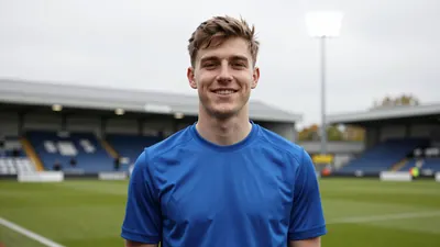 Southend United Fans Enjoy Meet the Shrimpers Open Day