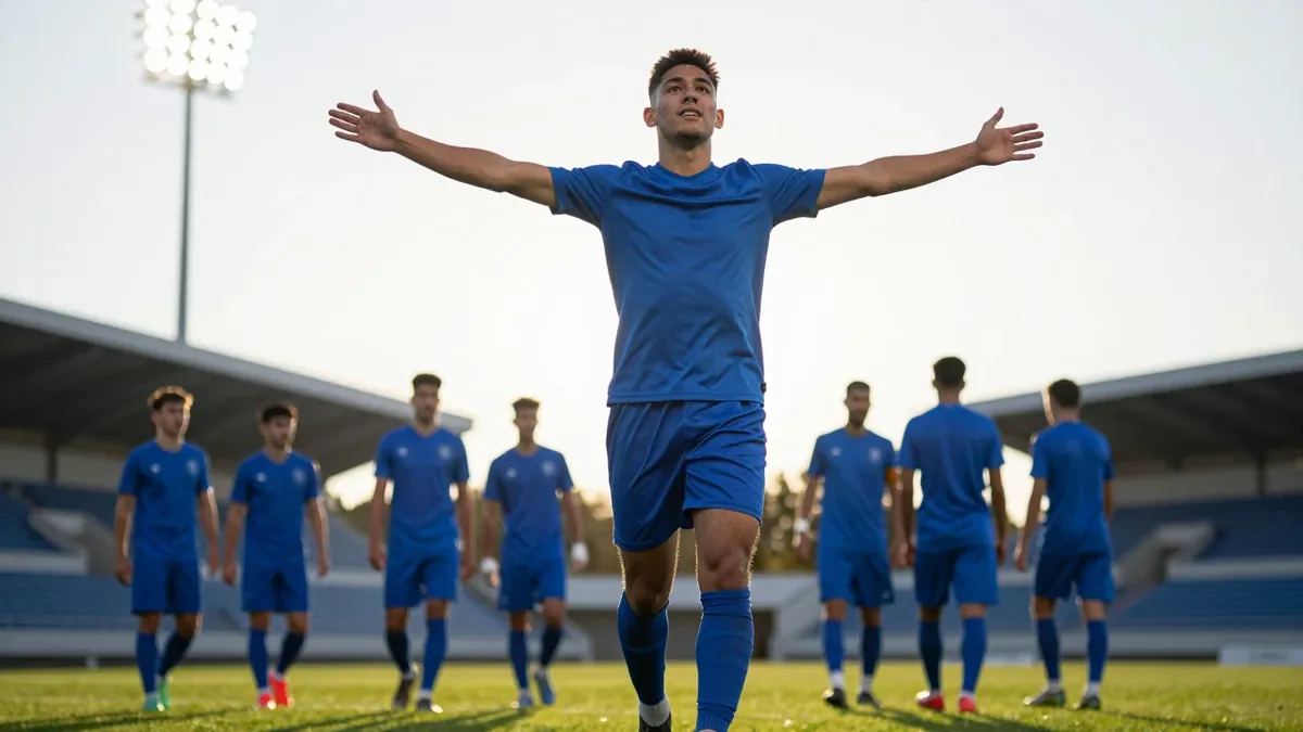 Southend United's historic six-goal first half at Gateshead marks a new chapter under owner Justin Rees and sporting...