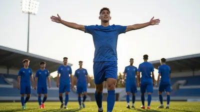Southend United's historic six-goal first half at Gateshead marks a new chapter under owner Justin Rees and sporting...