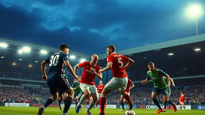 Southend Stunned by Oldham at Wembley