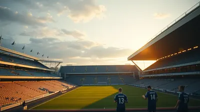 Get Your Tickets for Southend United's Home Kit Launch Event