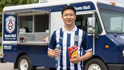 Southend United Clarify Stadium Food and Drink Policy