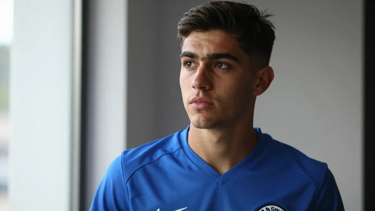Kieron Dyer says Samson Tovide has stopped training with Southend United and is negotiating a transfer elsewhere, ending...