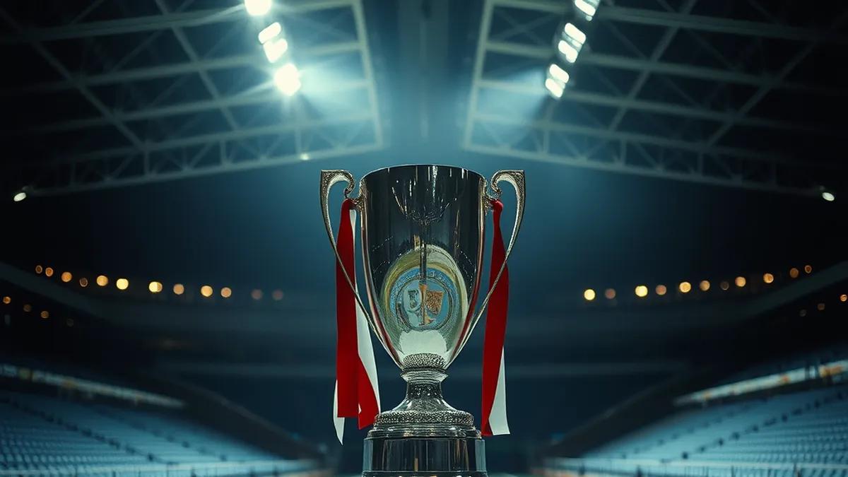 Southend United's FA Trophy Final: A Deep Dive into the Match Against Wealdstone