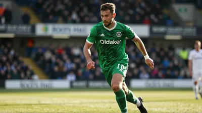 Oldaker set to shine as Southend’s summer signing