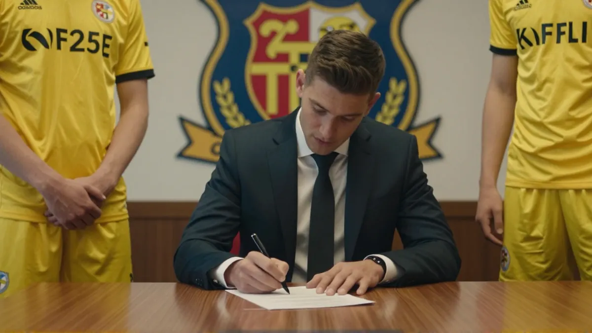 Teenage goalkeeper Joe Duncan joins Southend United on season-long loan
