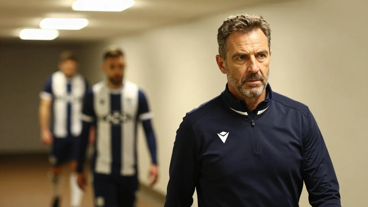 Southend Loss: Altrincham FC Boss Gibson Sees Positives