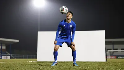 Georgie Kelly scored twice, including a last-gasp equaliser, to earn Southend United a 2-2 draw at Carlisle United, a...