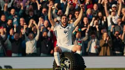 Southend fans toast Jude Bellingham after England’s World Cup win